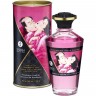 Масло интимное массажное SHUNGA RASPBERRY FEELING (МАЛИНОВОЕ ЧУВСТВО) 2201 SG